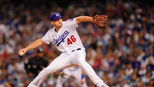 Corey Knebel 1